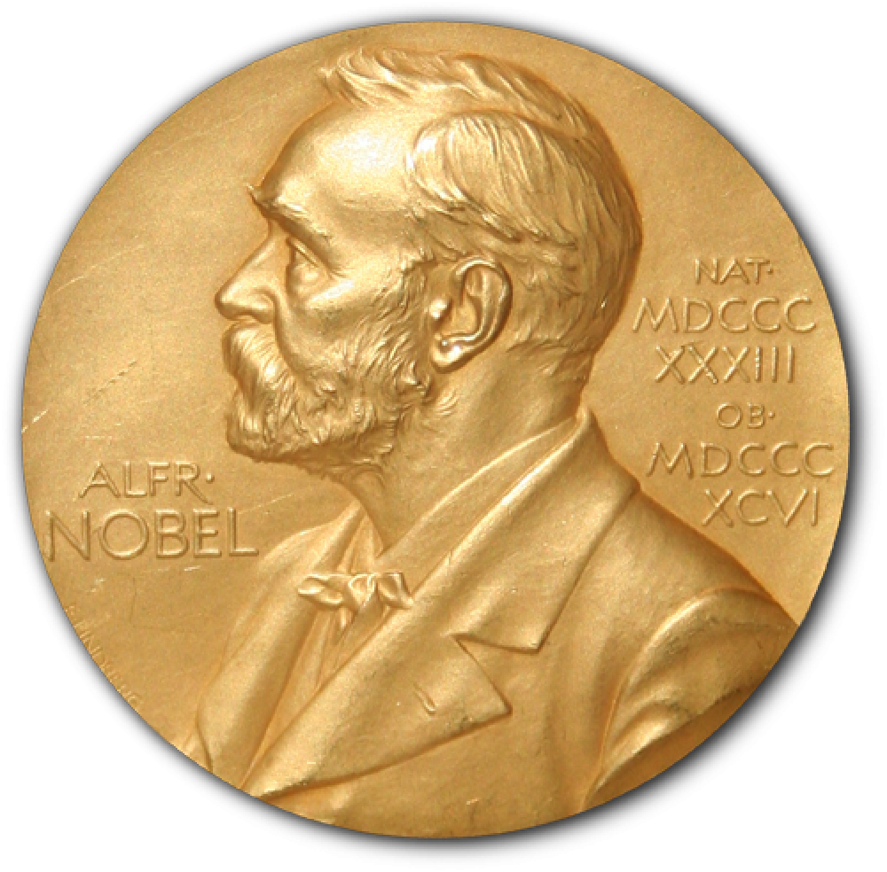 The 1941 Nobel physics prize was awarded to its recipient based on his work related to what notable World War II-era technology?