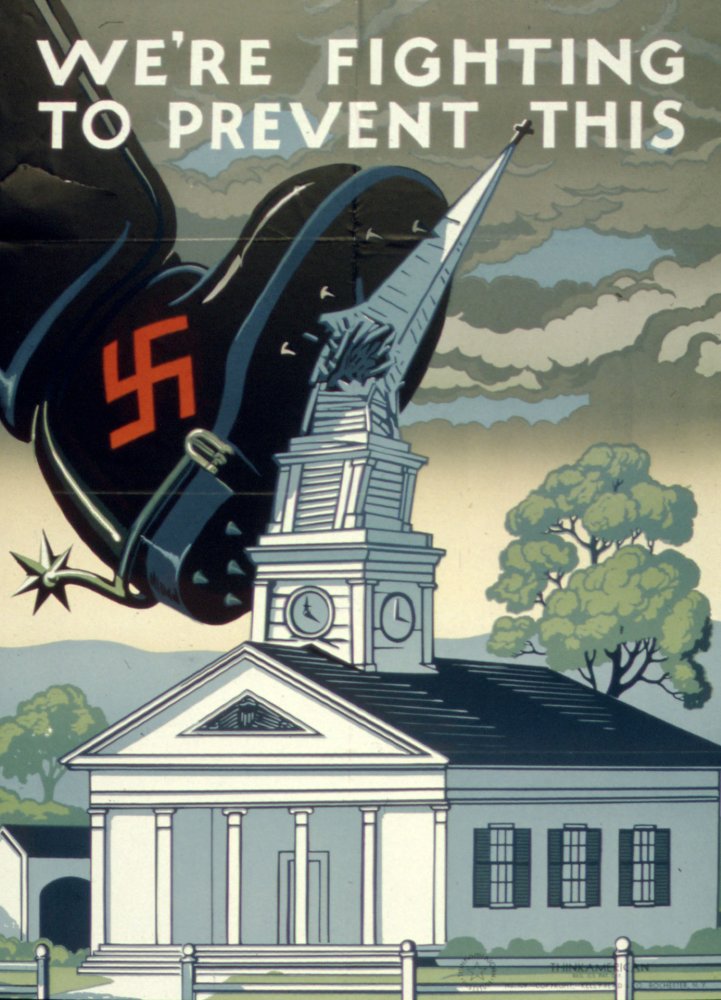 Only a small handful of countries remained officially neutral throughout the entirety of World War II. Which one of these four countries did NOT?