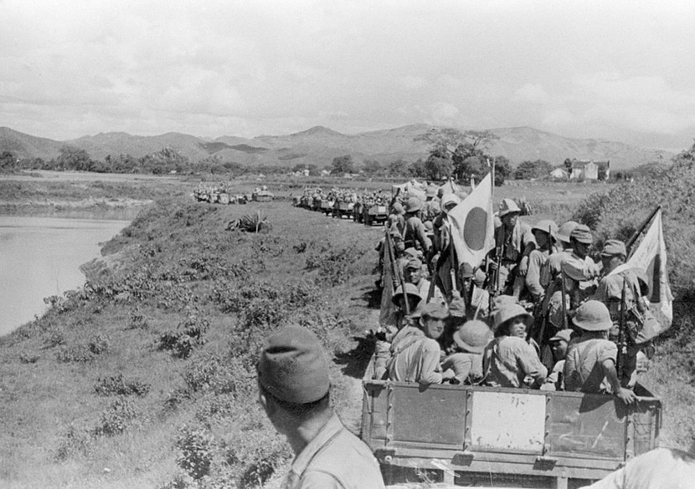 On August 6, 1941, both British Foreign Secretary Anthony Eden and U.S. Secretary of State Cordell Hull issued warnings to Japan not to violate the independence of which country or region?