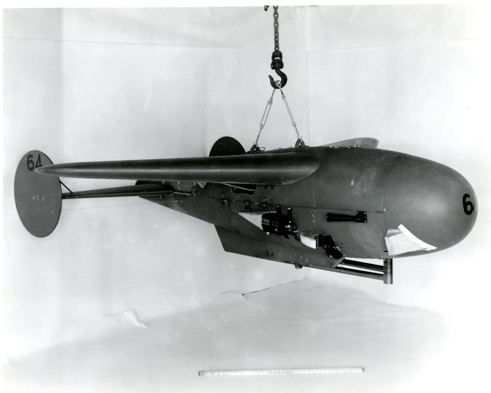 Can you identify this World War II-era American weapon?