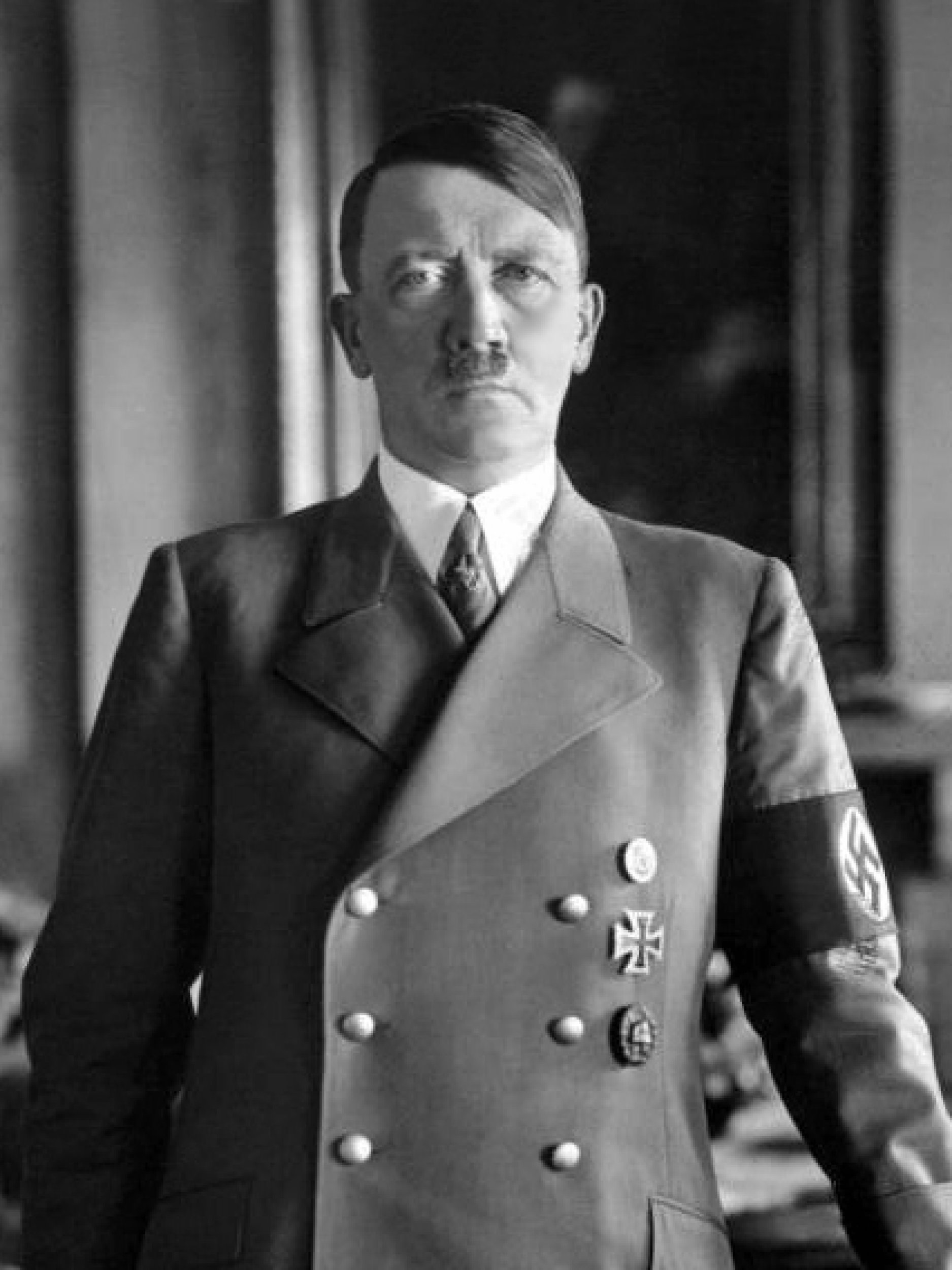 Führer (“Leader”) was Hitler’s formal title, but it came in multiple variations. Which of these four was the earliest title he adopted in an official capacity?