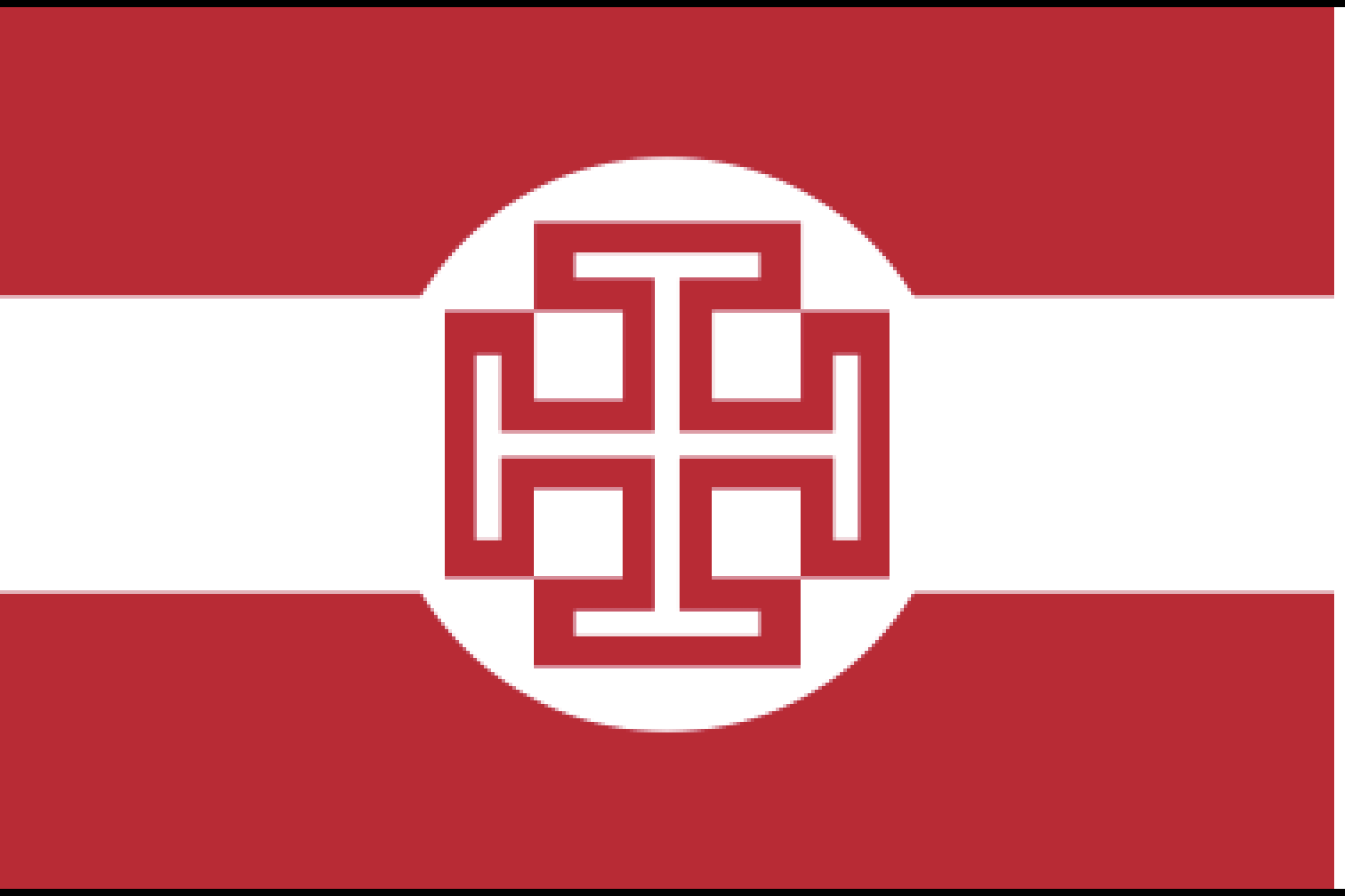 In which European nation was this the flag of a major local right-wing nationalist party in the years leading up to World War II?