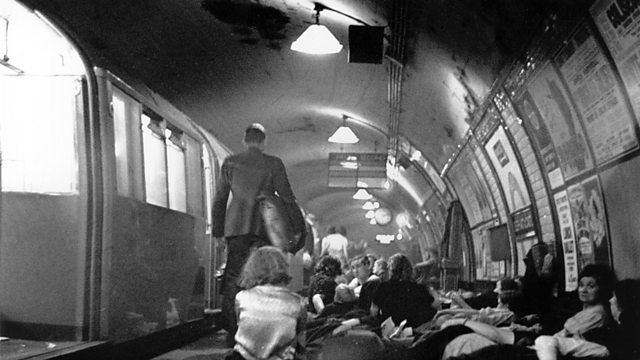 The Bethnal Green Tube Disaster claimed the lives of 173 people at Bethnal Green metro station in London, on March 3, 1943. What happened?