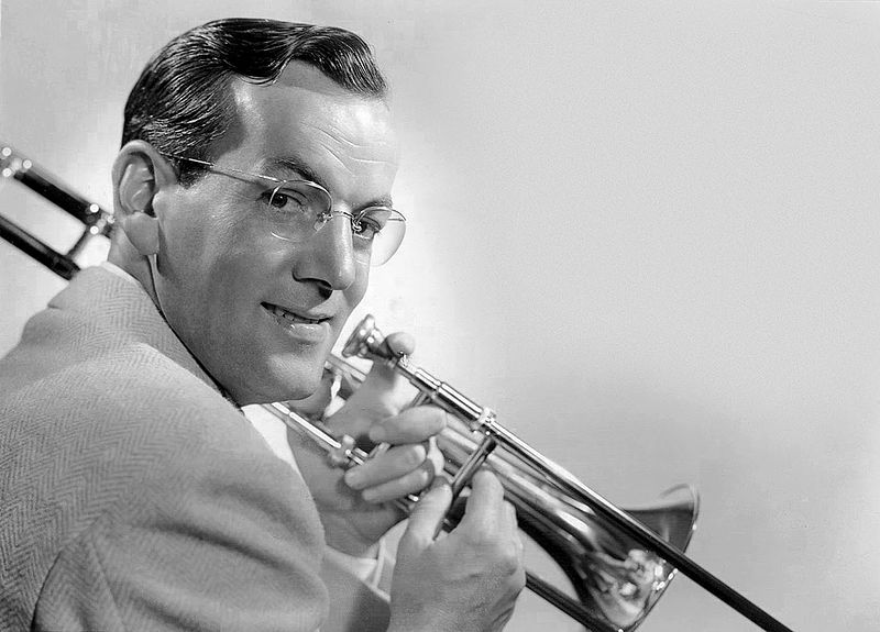 Legendary musician Glenn Miller and his Army Air Force Band famously entertained soldiers in Europe. What is the most likely explanation behind Miller's mysterious disappearance over the English Channel?